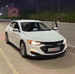 شيفروليه ماليبو